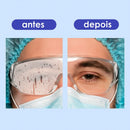 Lenço Mágicos para Óculos - 100Pçs